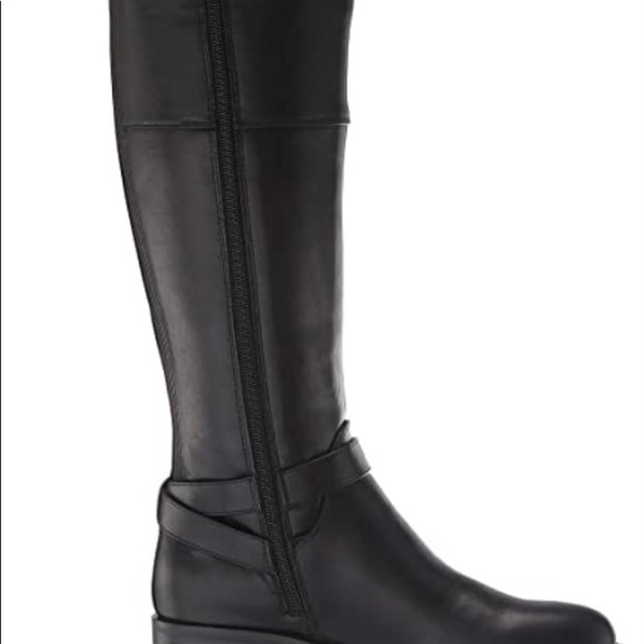 Bandolino Brand new, no box "Dania Boots" Sz 8m - Picture 6 of 7